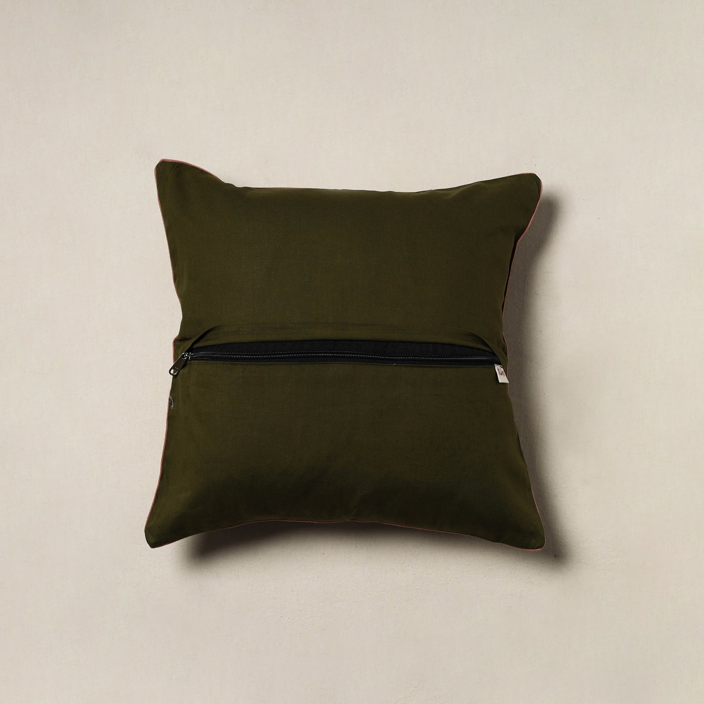 Jacquard Weave Cushion Cover 31