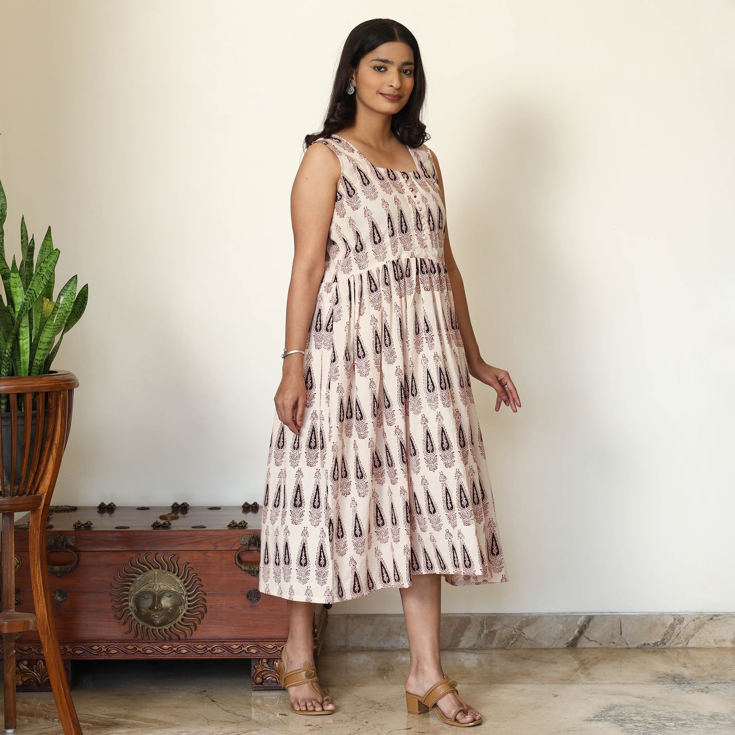 bagh dress