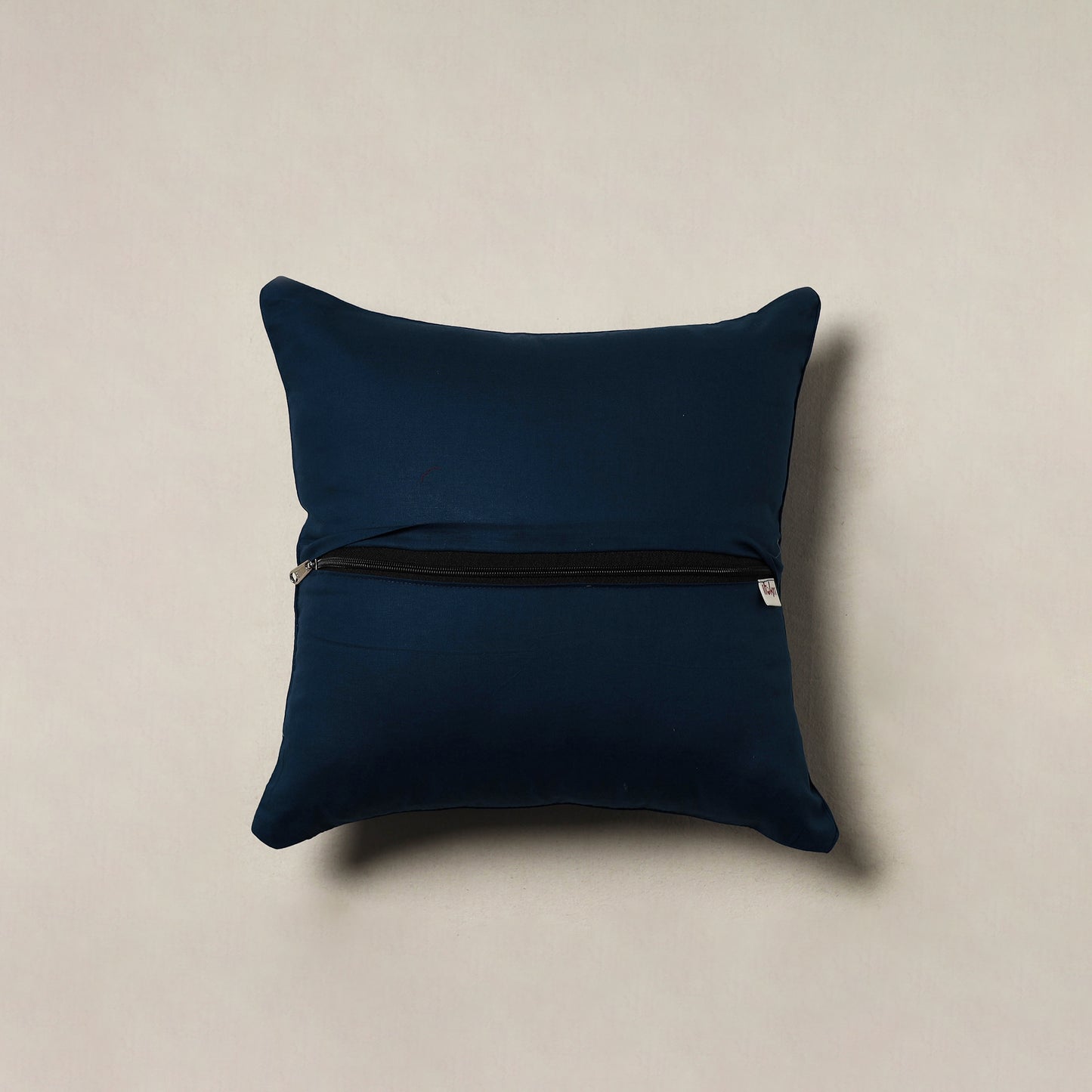 Jacquard Weave Cushion Cover 38