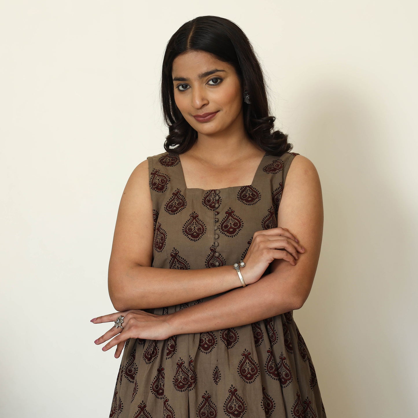 bagh dress