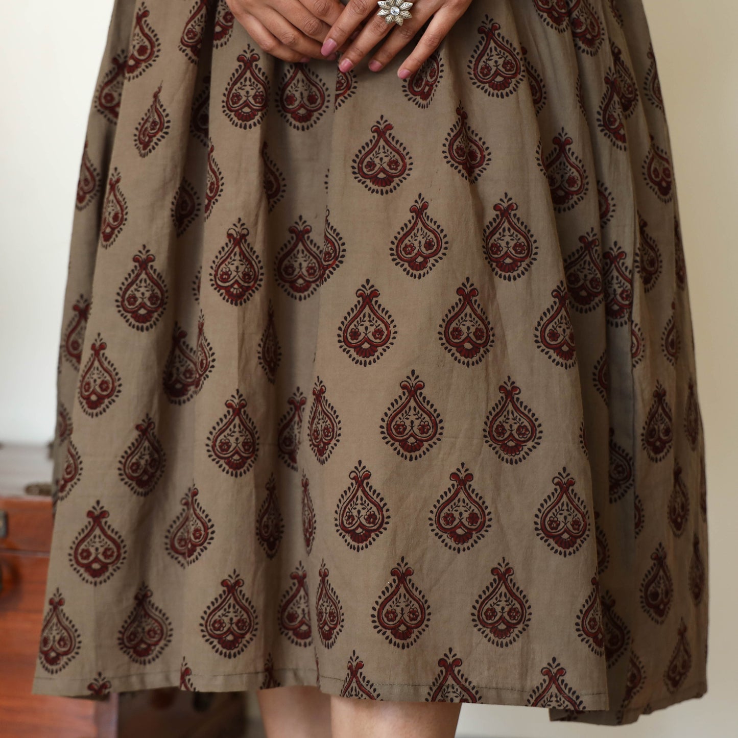 bagh dress
