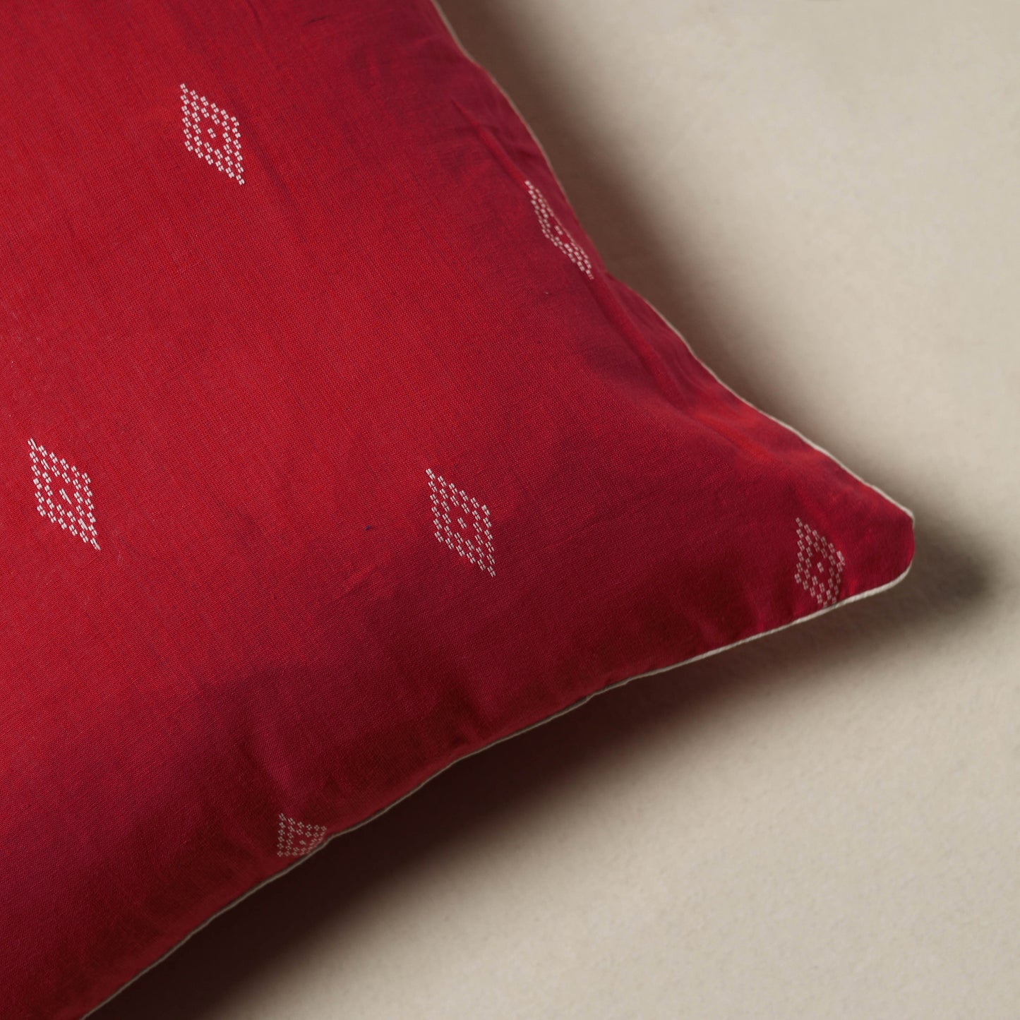 Jacquard Weave Cushion Cover 41