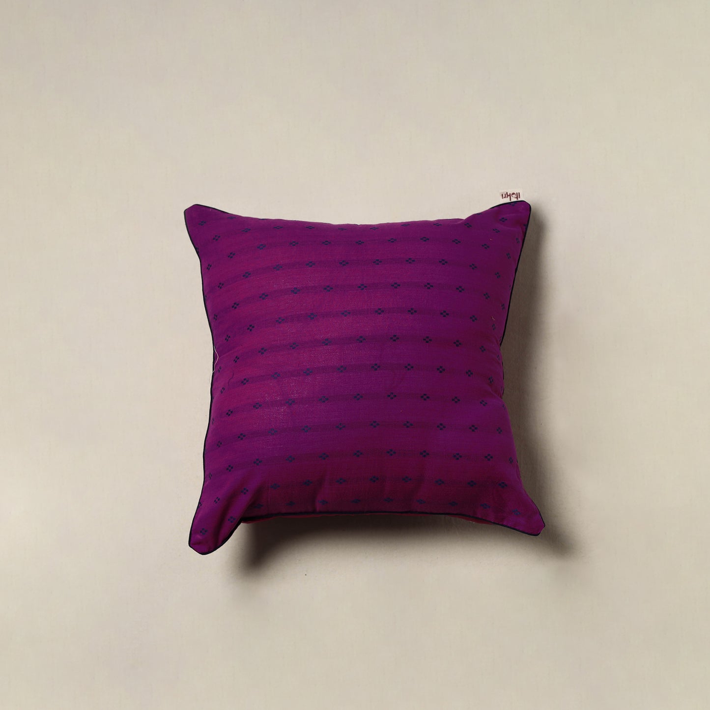 Jacquard Weave Cushion Cover 42