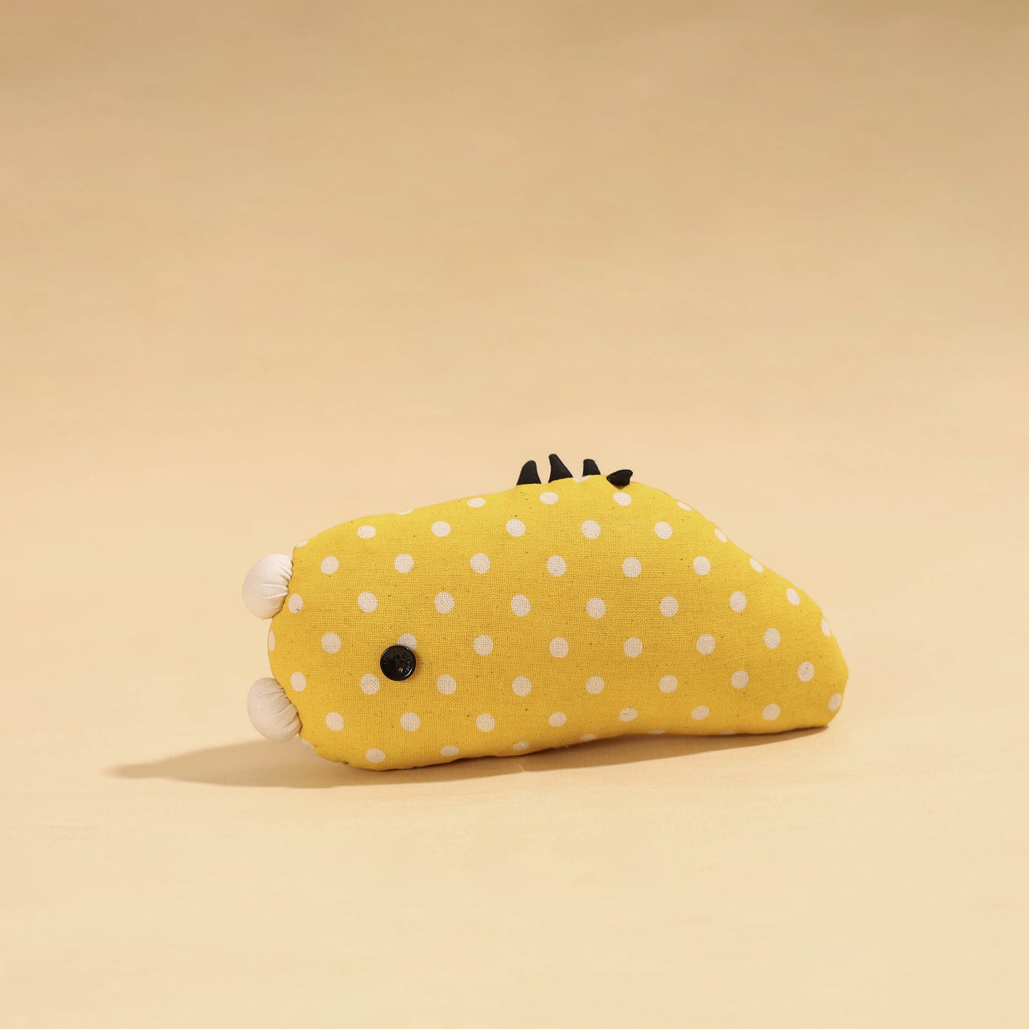 Handmade Stuffed Toy