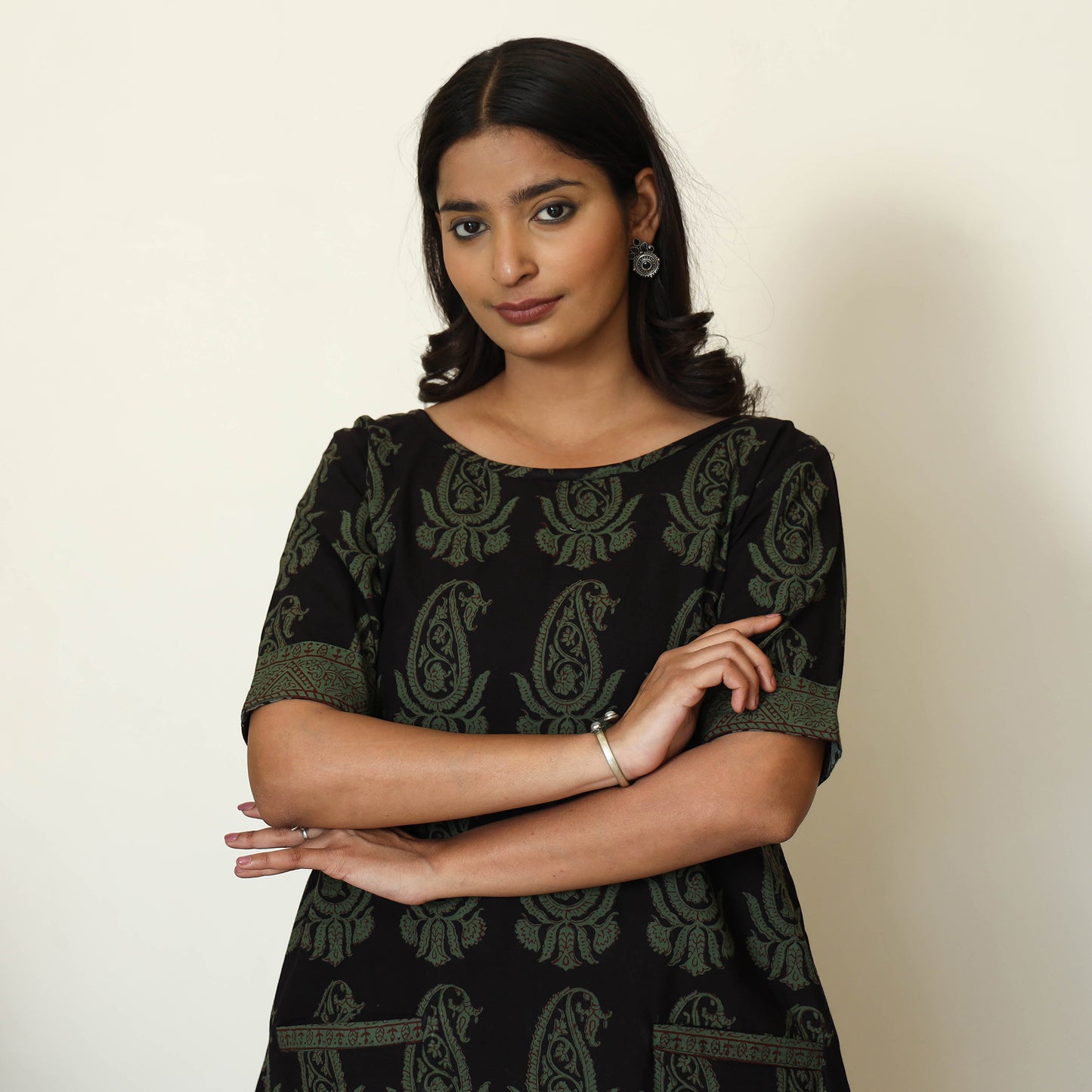bagh dress