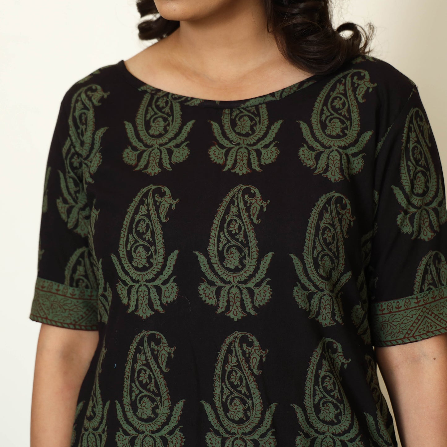 bagh dress
