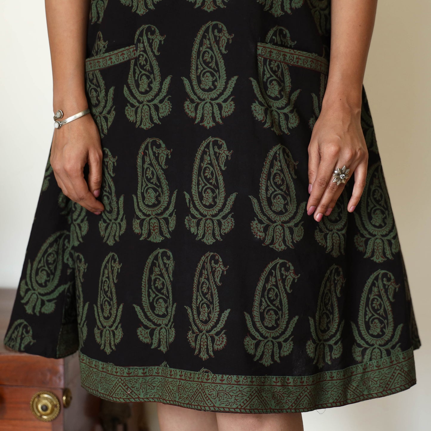 bagh dress