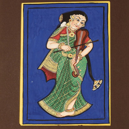 Mysore Painting
