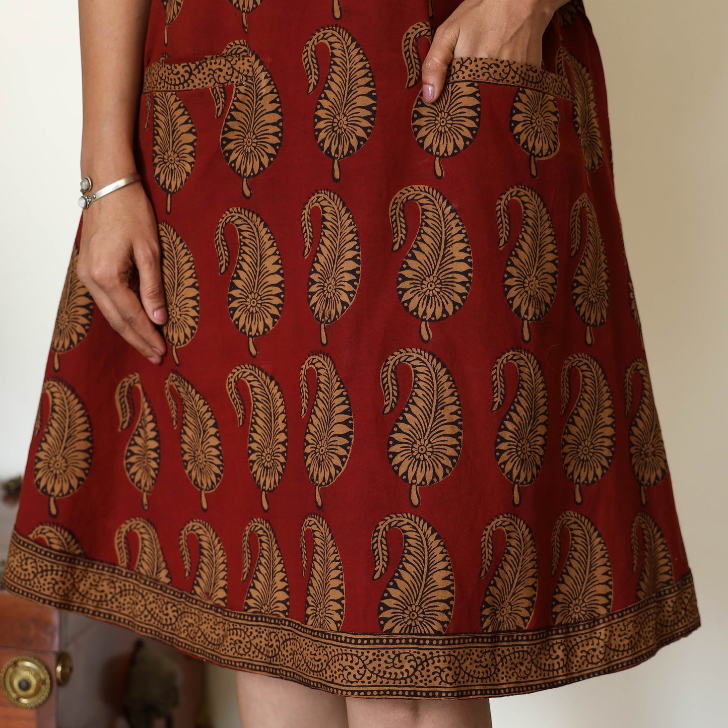 bagh dress