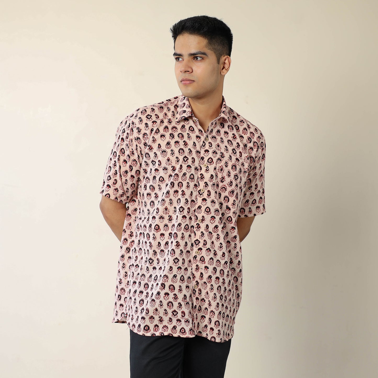 Bagh men shirt