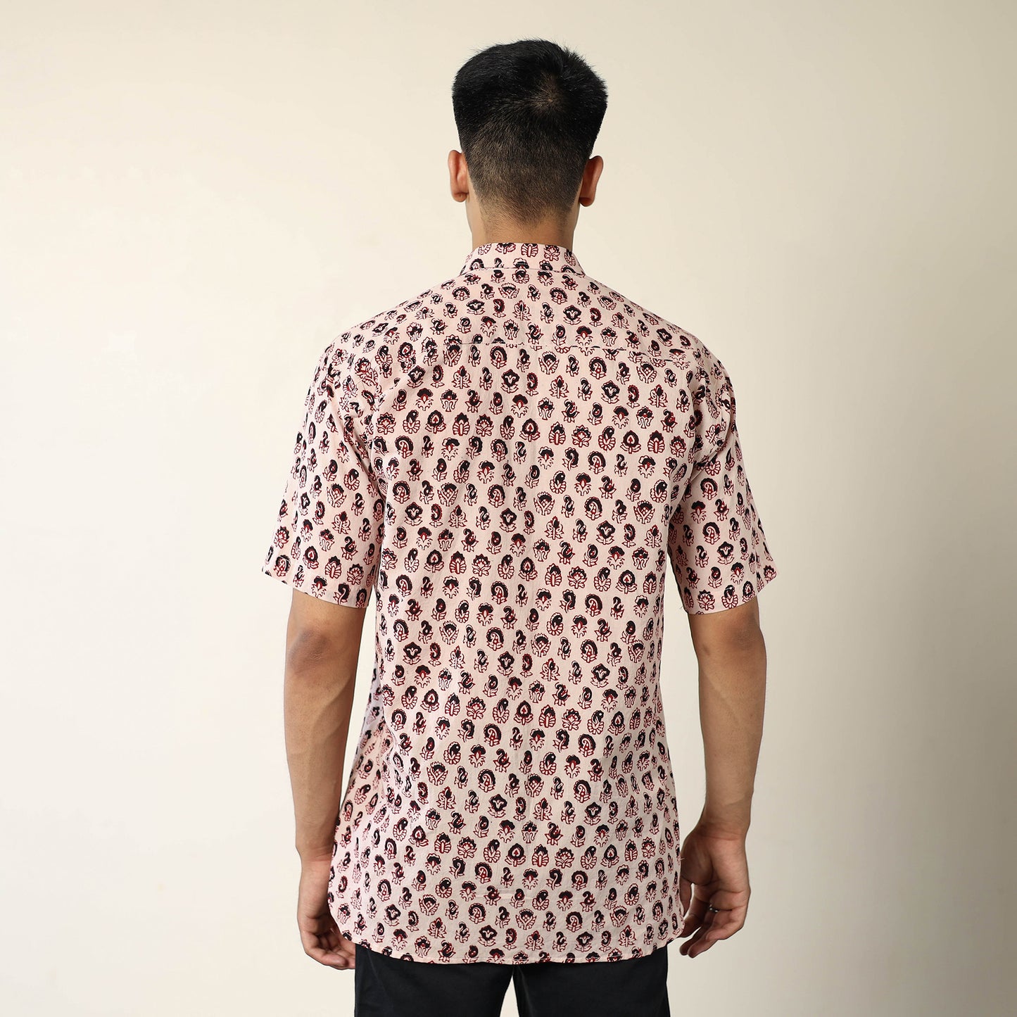 Bagh men shirt