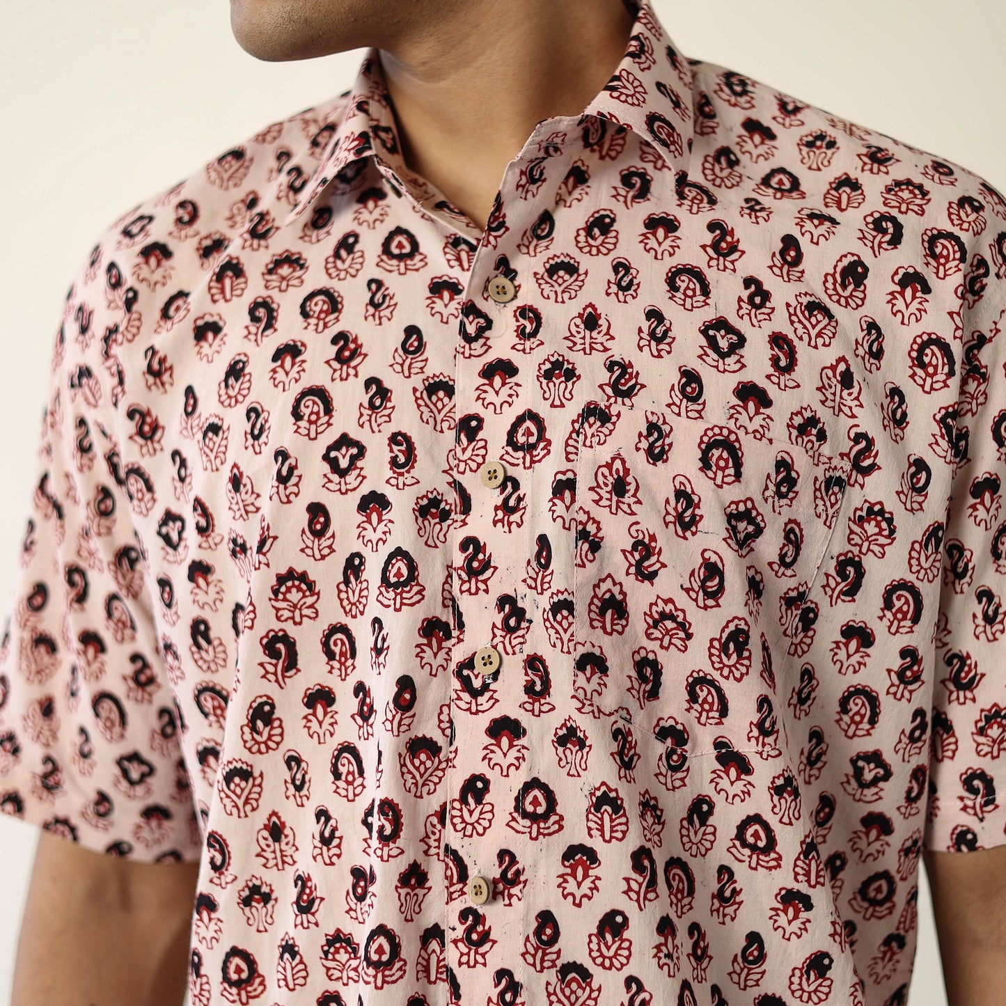 Bagh men shirt