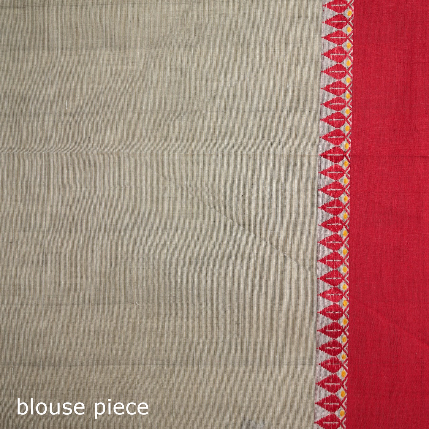 Bengal Handwoven Cotton Begumpuri Saree 26