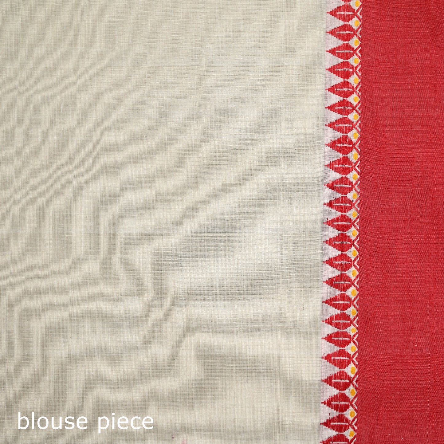Bengal Handwoven Cotton Begumpuri Saree 28