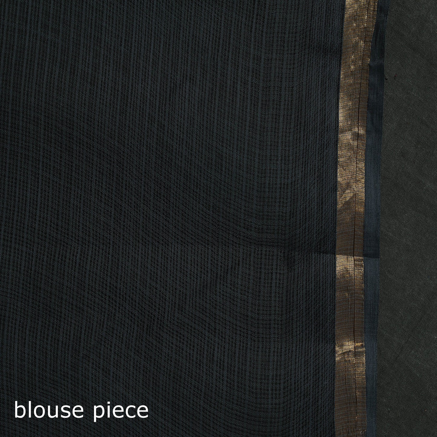 Tie-Dye Kota Doria Cotton Leheriya Saree 10