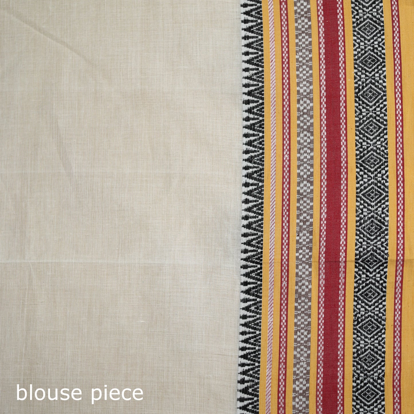 Bengal Handwoven Cotton Begumpuri Saree 29