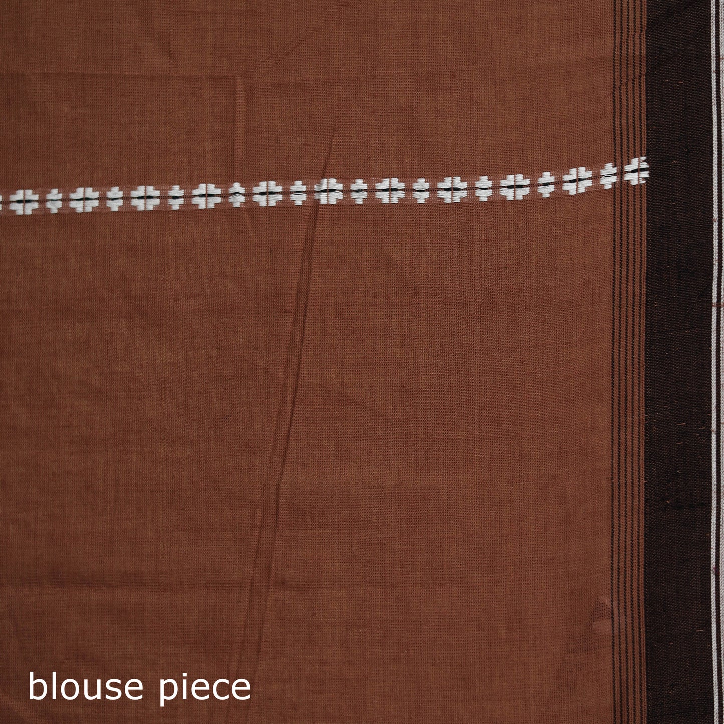 Bengal Handwoven Cotton Begumpuri Saree 36