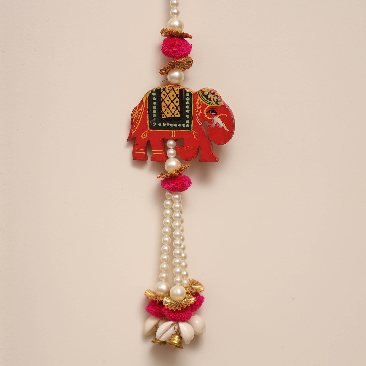 Festive Decor Gota & Bead Work Wall Hangings Online in India