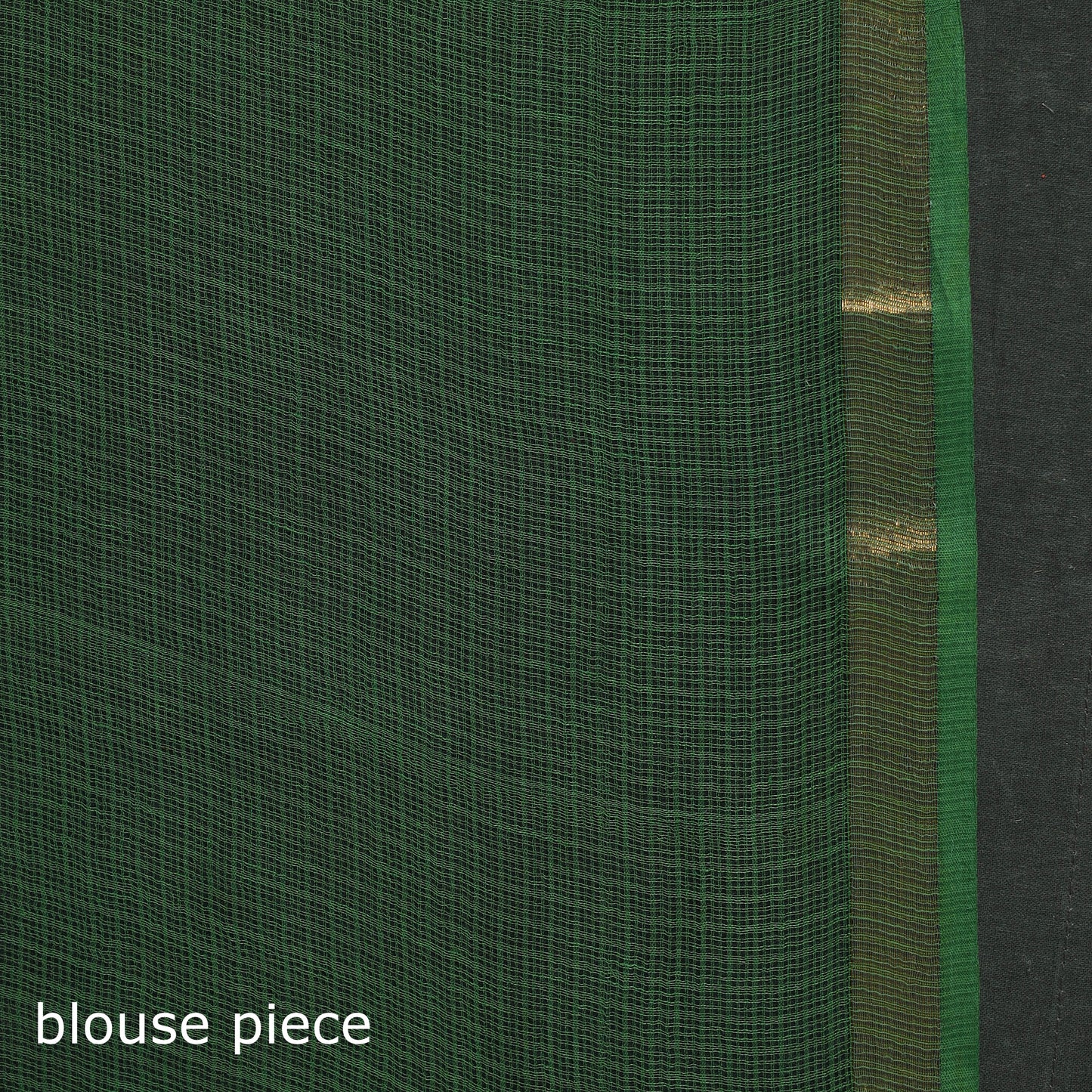 Tie-Dye Kota Doria Cotton Leheriya Saree 19