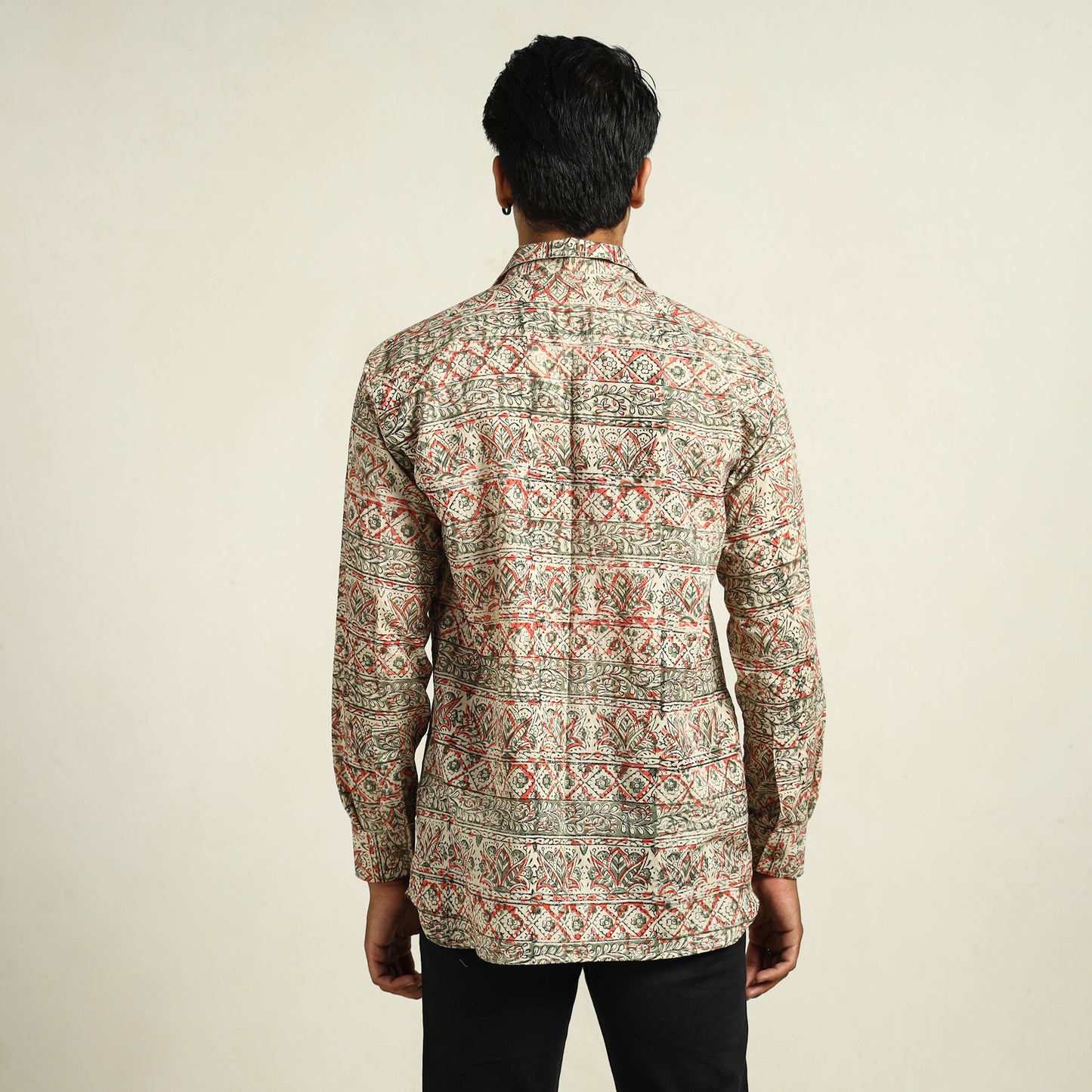 Kalamkari Shirt