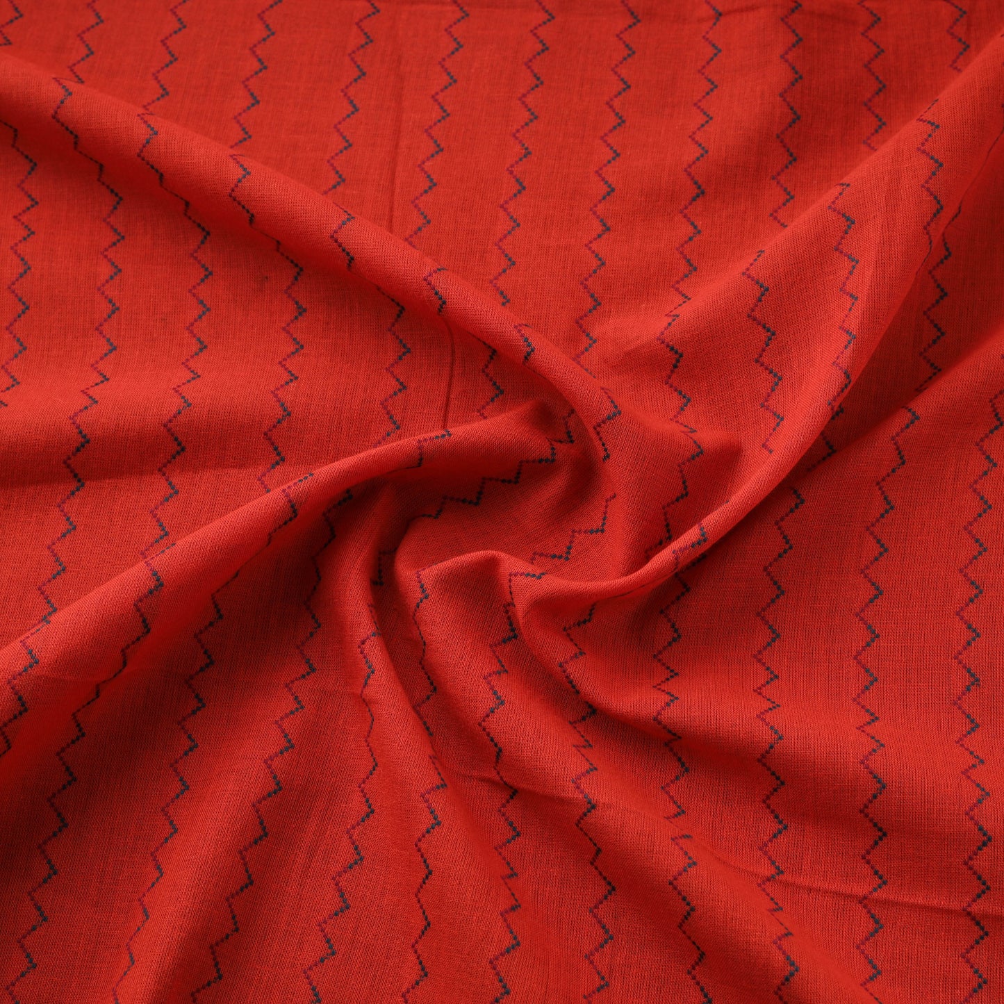 Prewashed Cotton Jacquard Buti Fabric 22