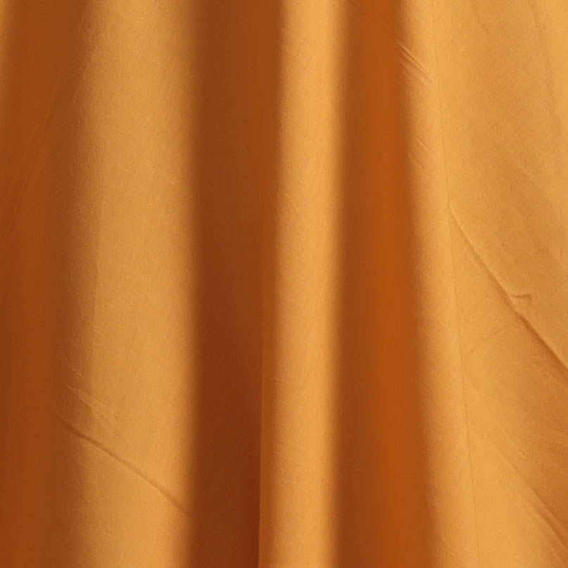 Prewashed Cotton Plain Fabric 02