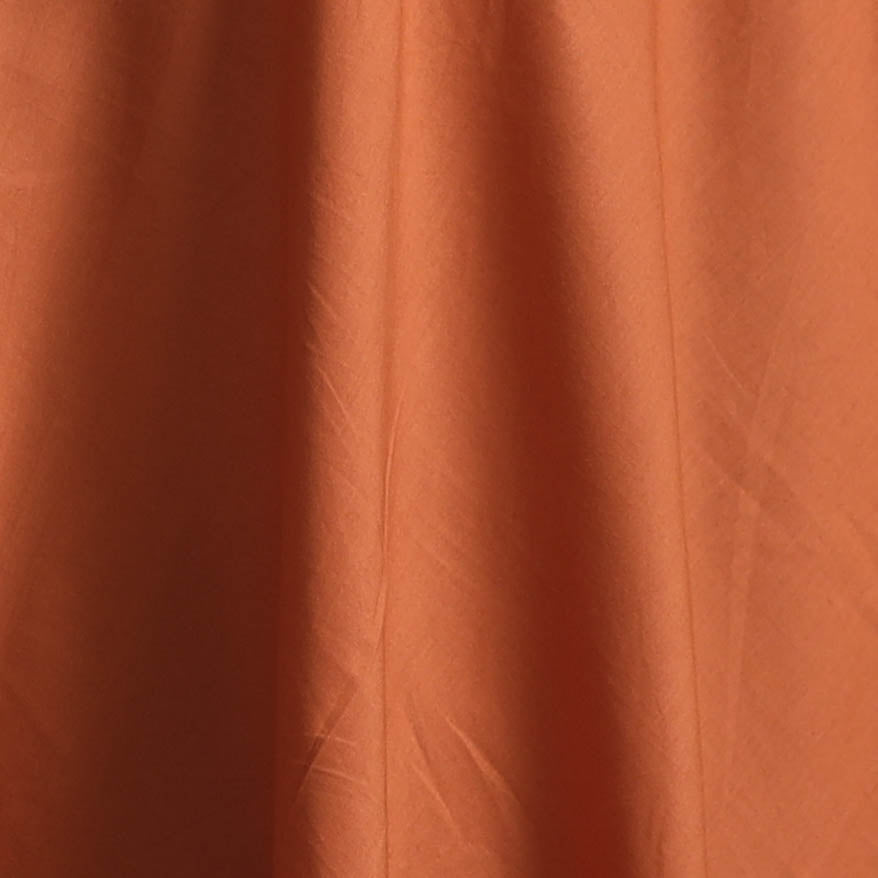 Prewashed Cotton Plain Fabric 01