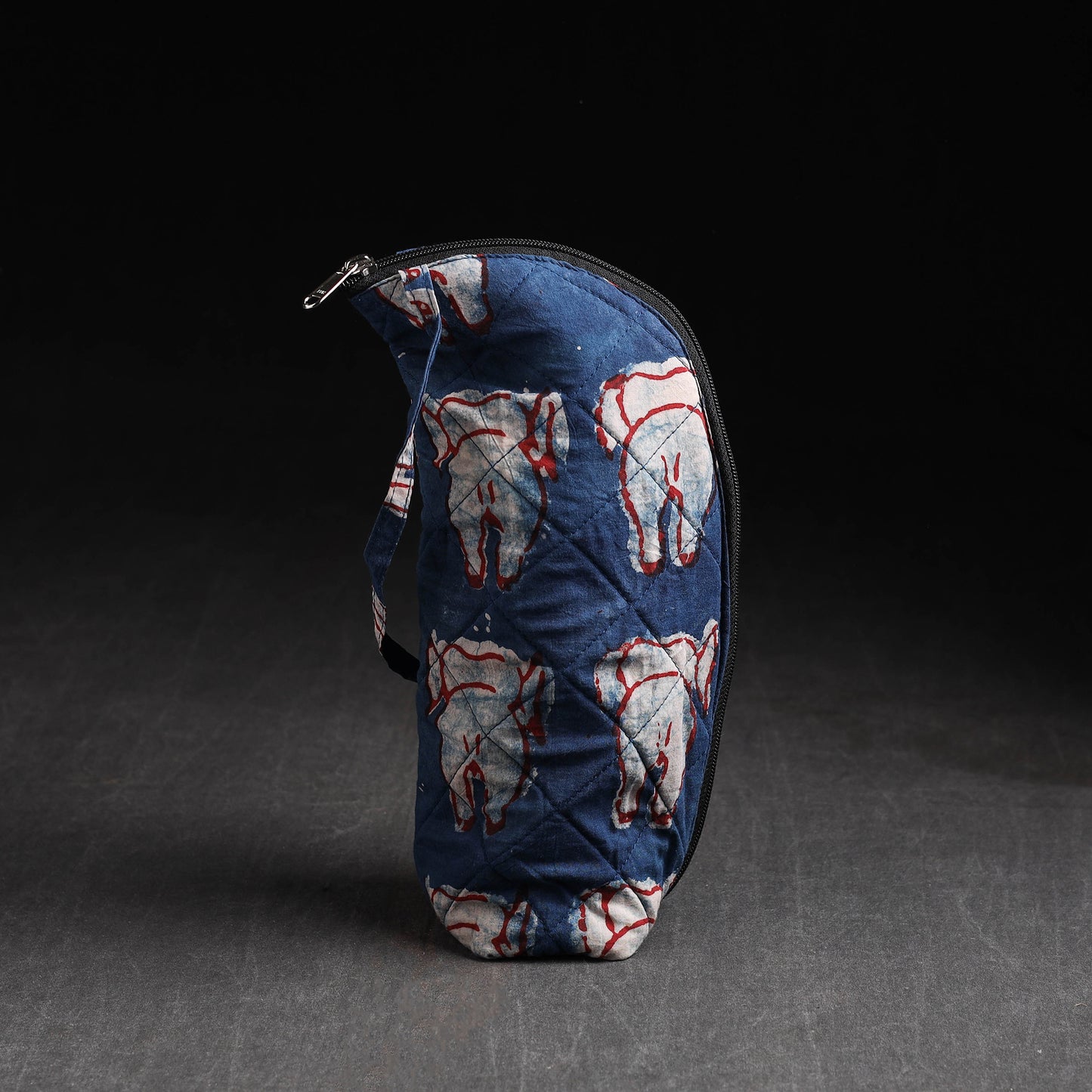 Handmade 1L Water Bottle Cover 07