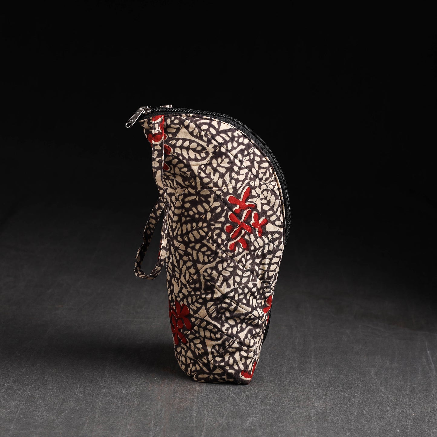 Handmade 1L Water Bottle Cover 08