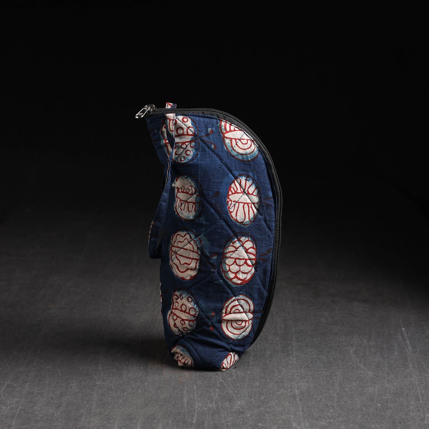Handmade 1L Water Bottle Cover 12