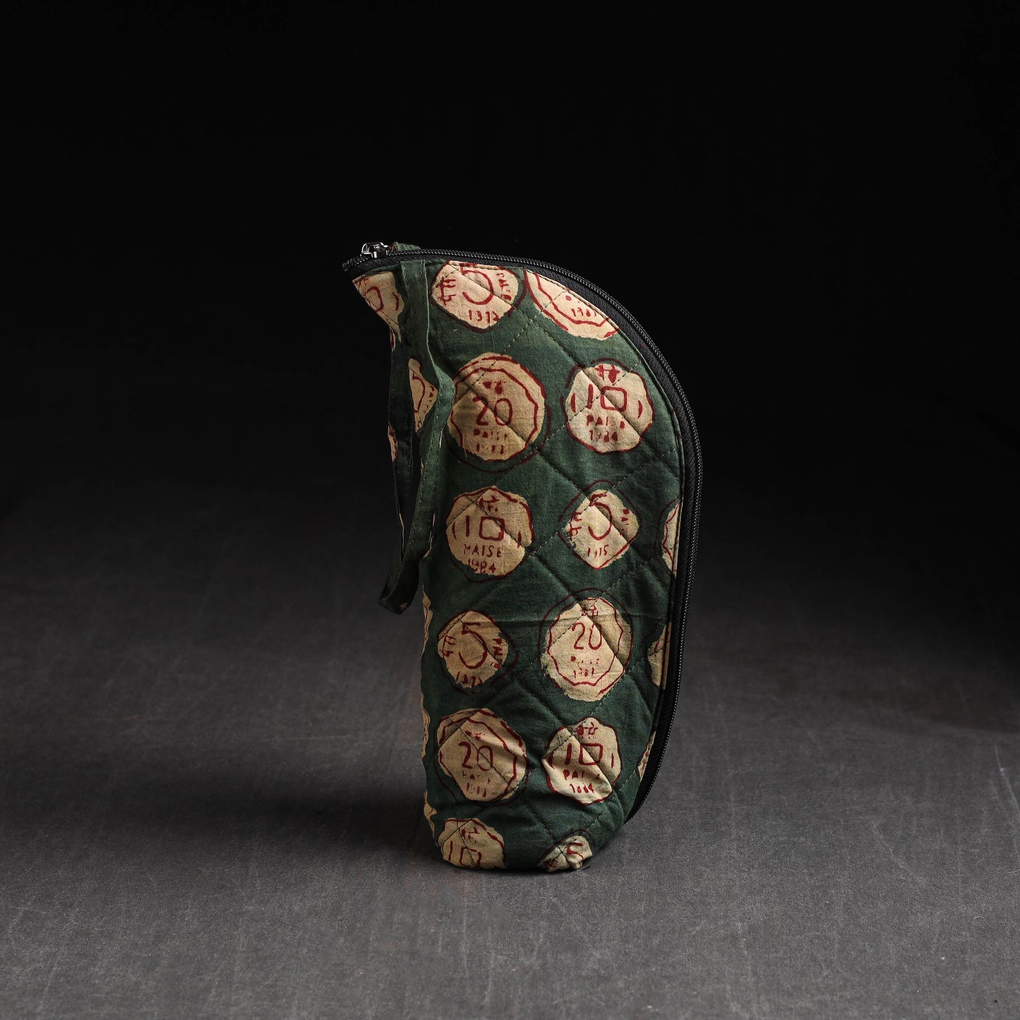 Handmade 1L Water Bottle Cover 13