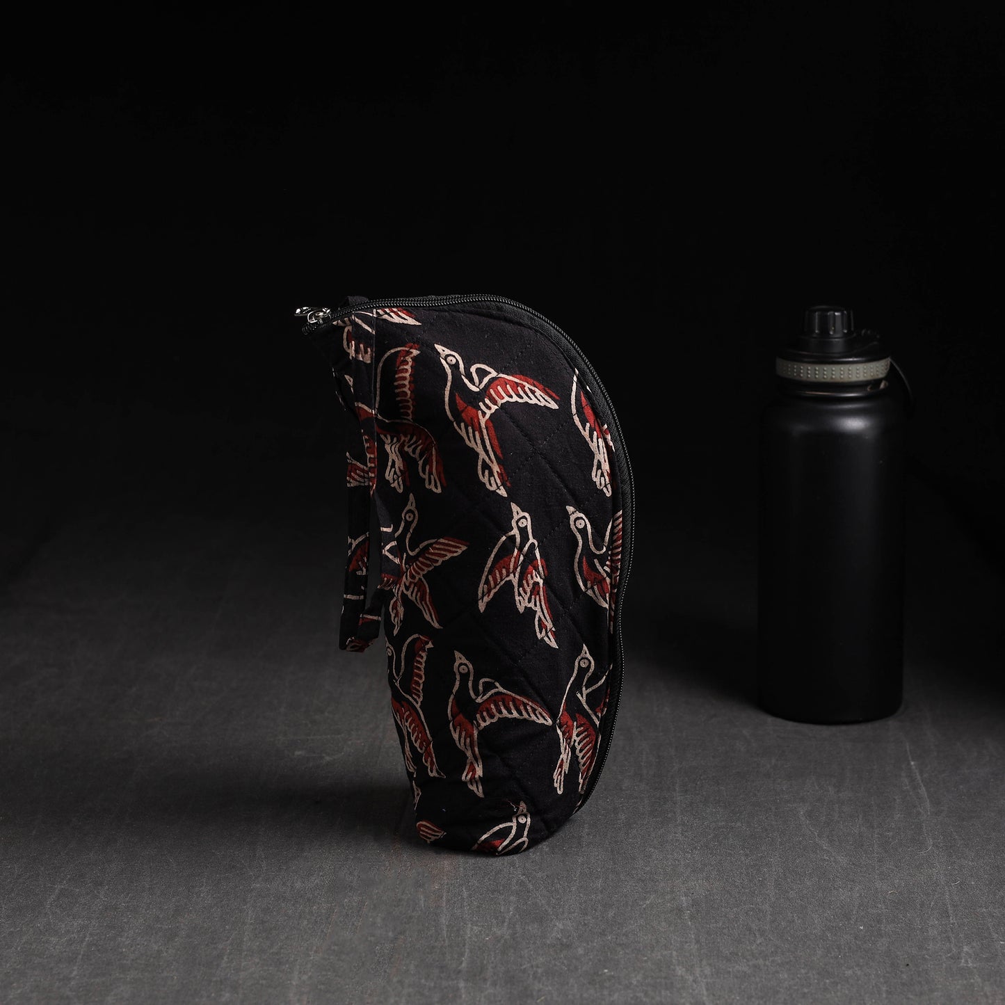 Handmade 1L Water Bottle Cover 14