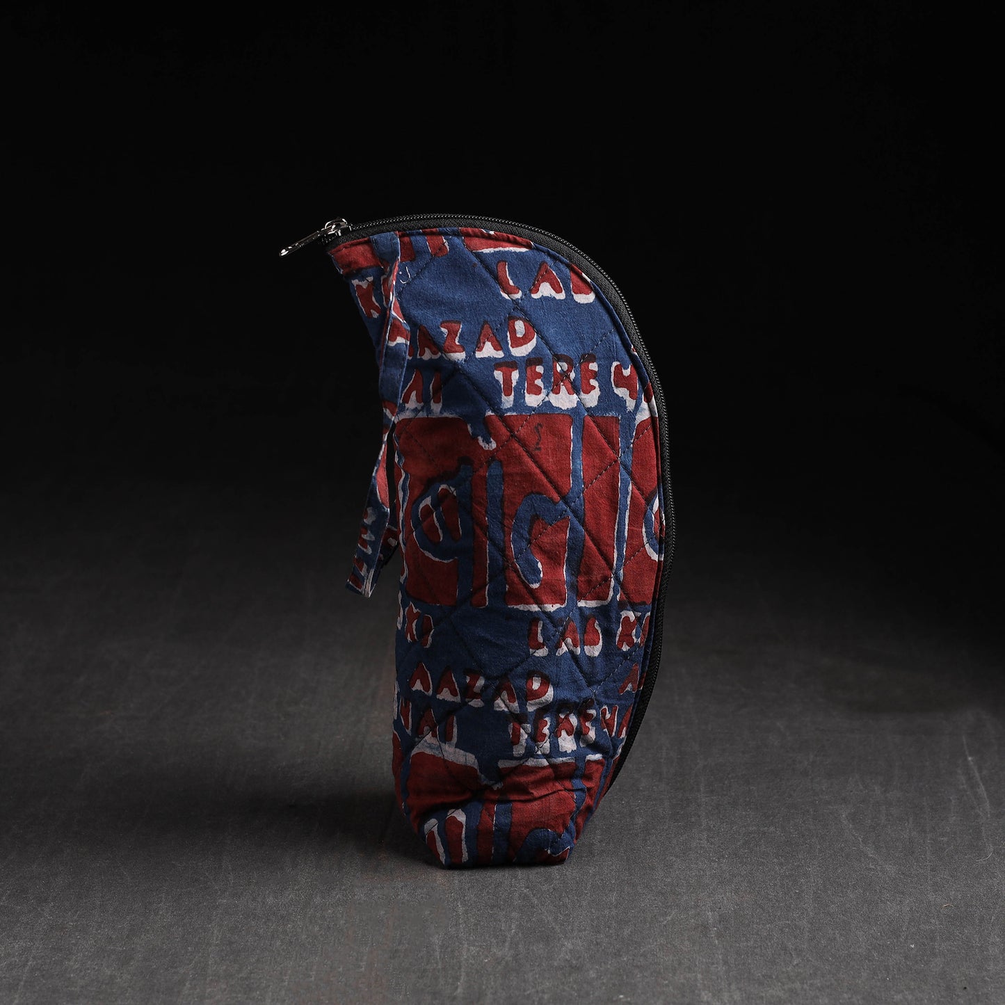 Handmade 1L Water Bottle Cover 15