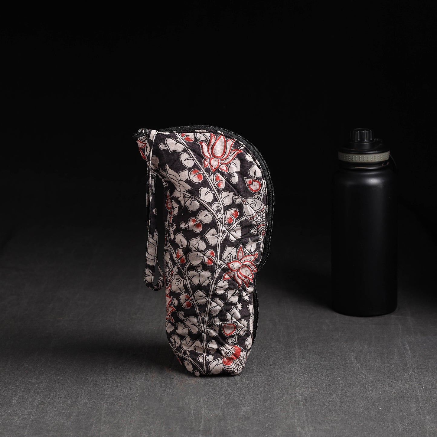 Handmade 1L Water Bottle Cover 24
