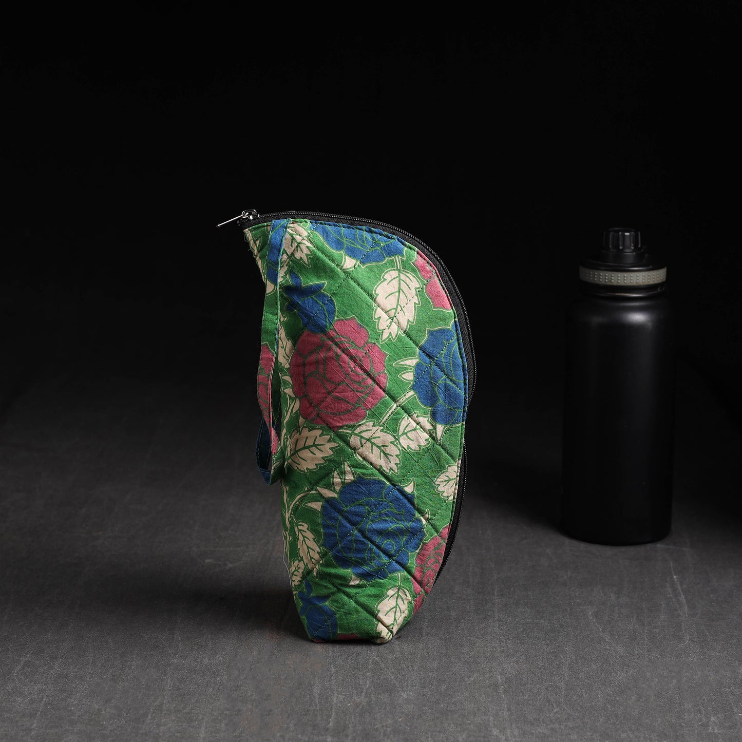 Handmade 1L Water Bottle Cover 25