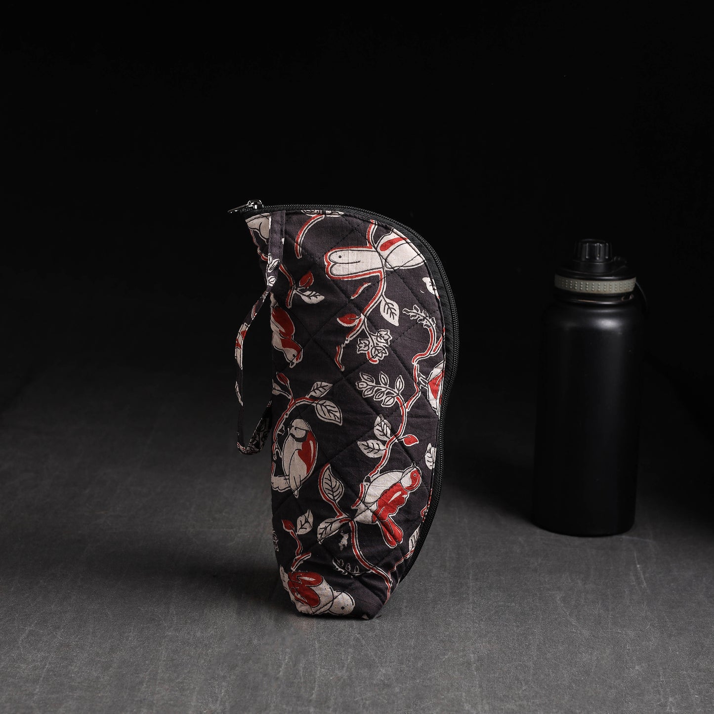 Handmade 1L Water Bottle Cover 27