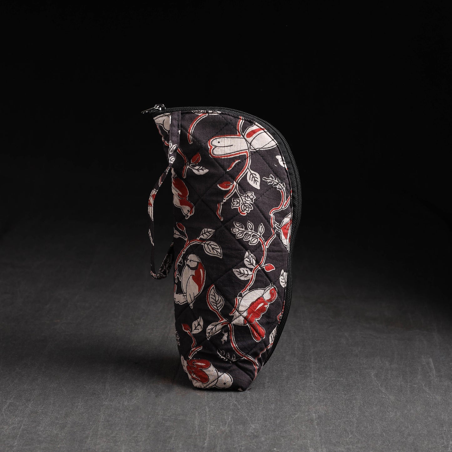 Handmade 1L Water Bottle Cover 27