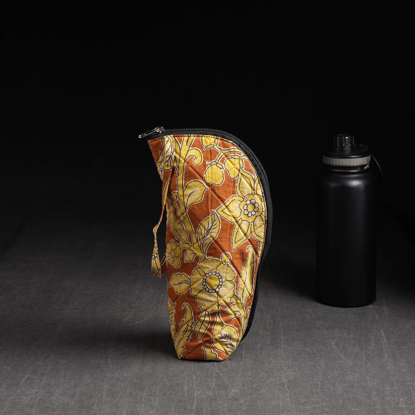Handmade 1L Water Bottle Cover 29