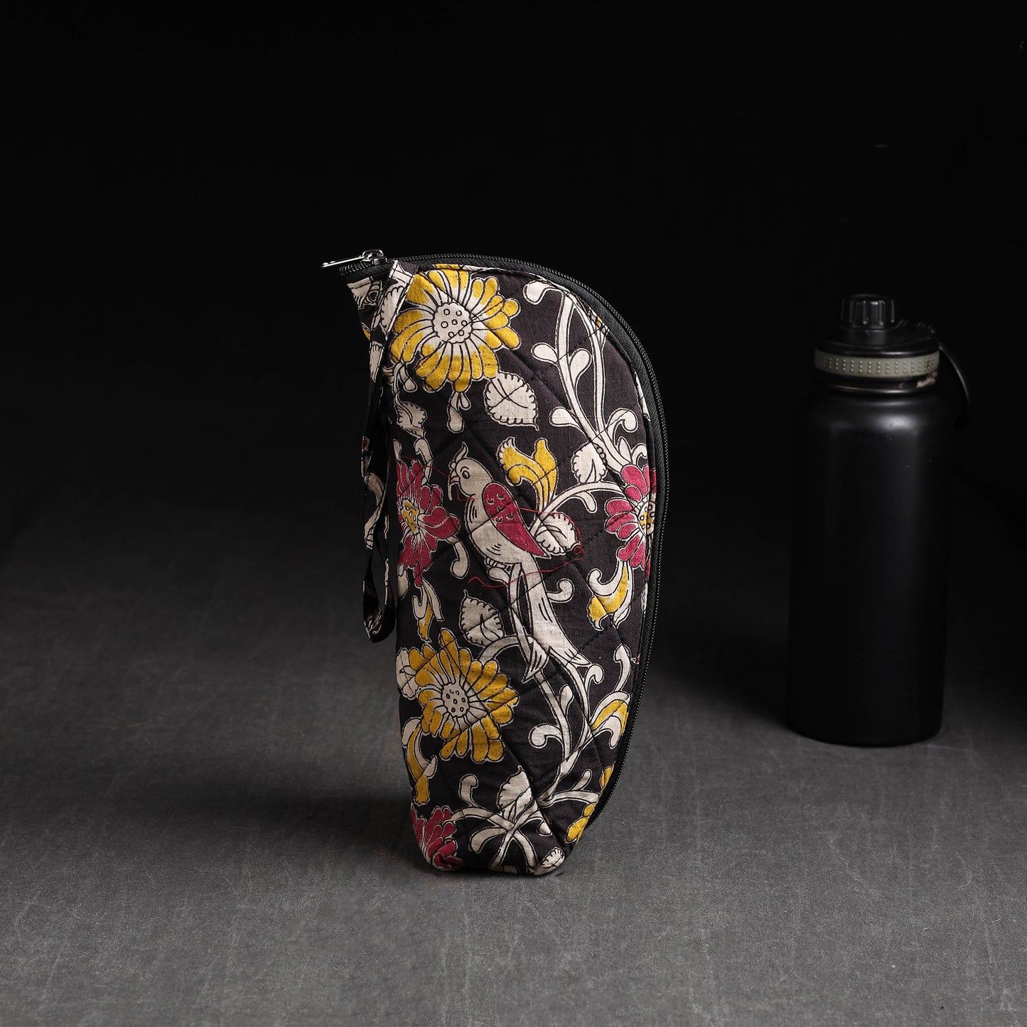 Handmade 1L Water Bottle Cover 35