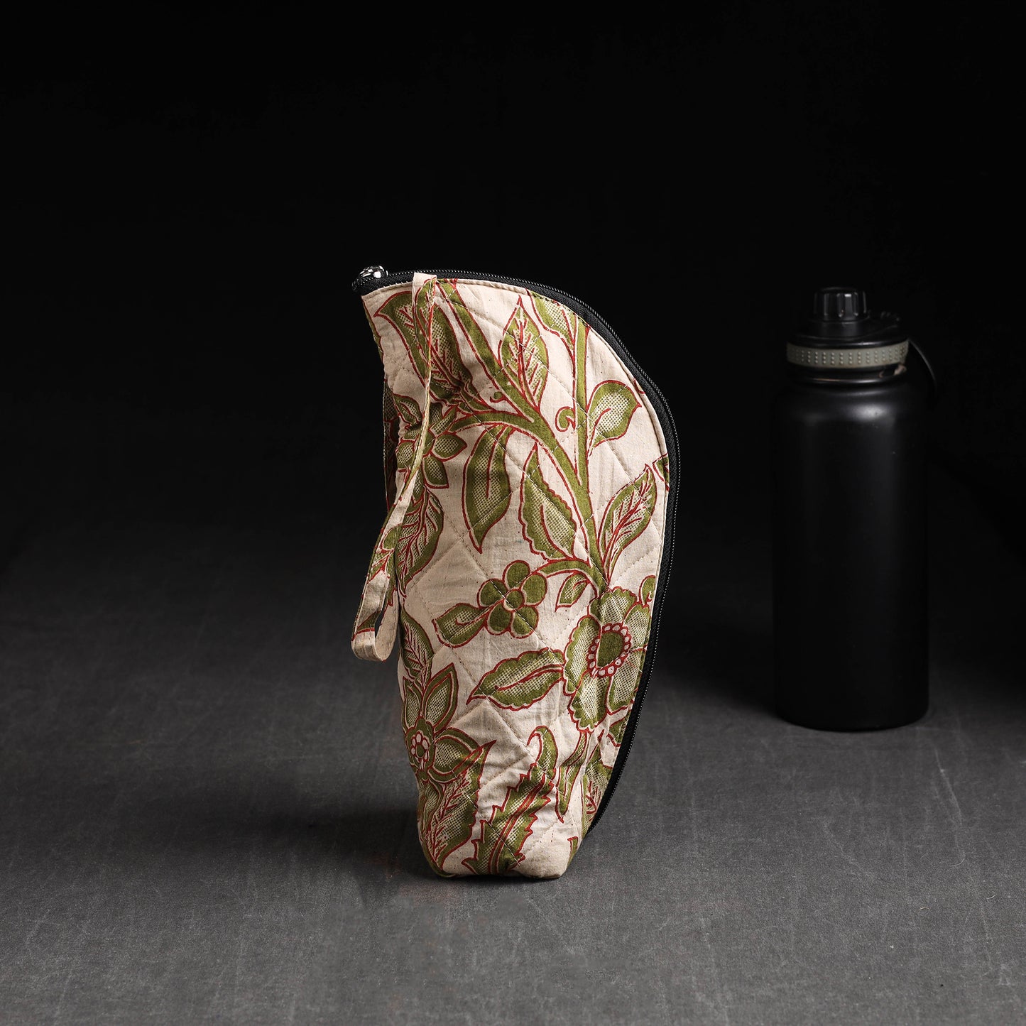 Handmade 1L Water Bottle Cover 38