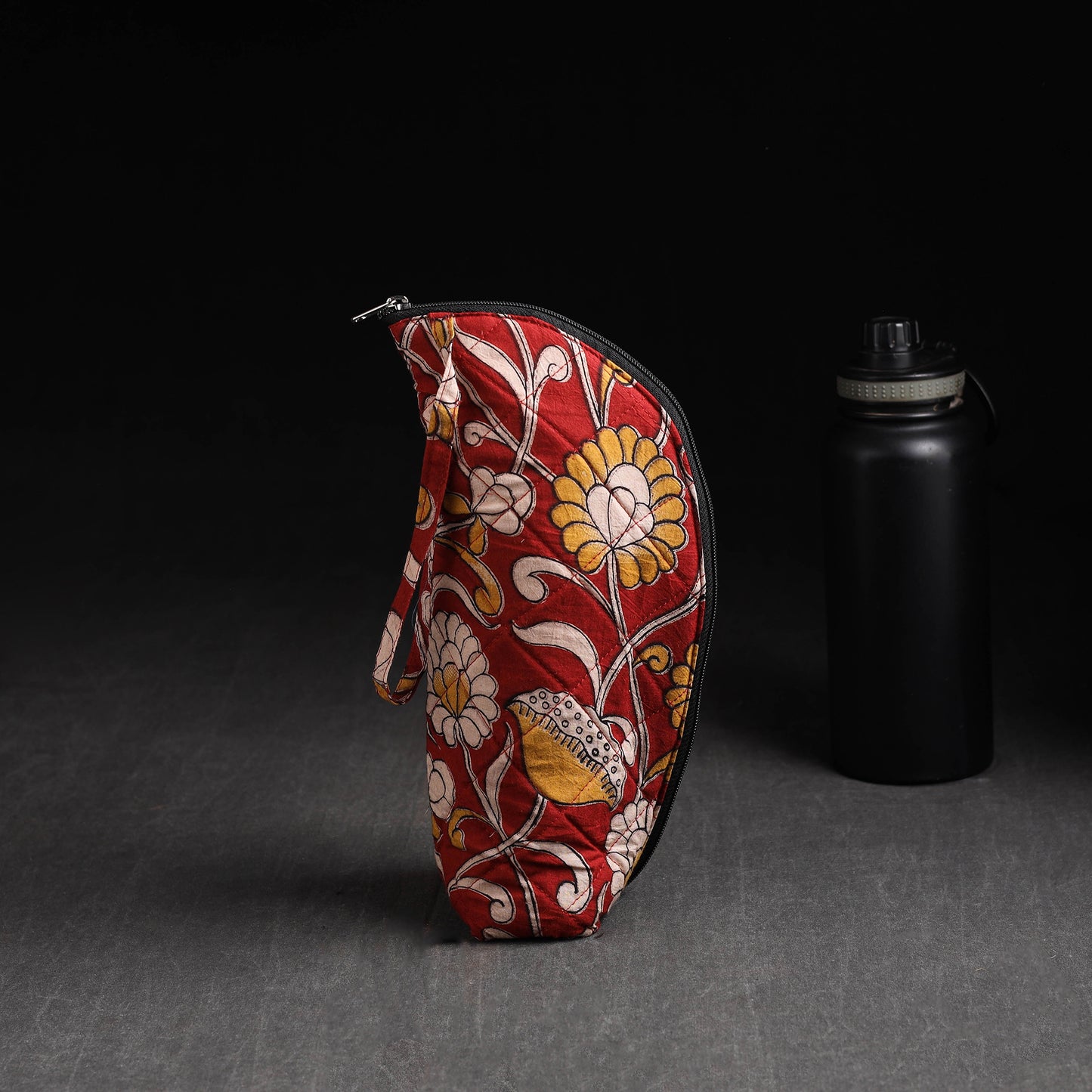 Handmade 1L Water Bottle Cover 39