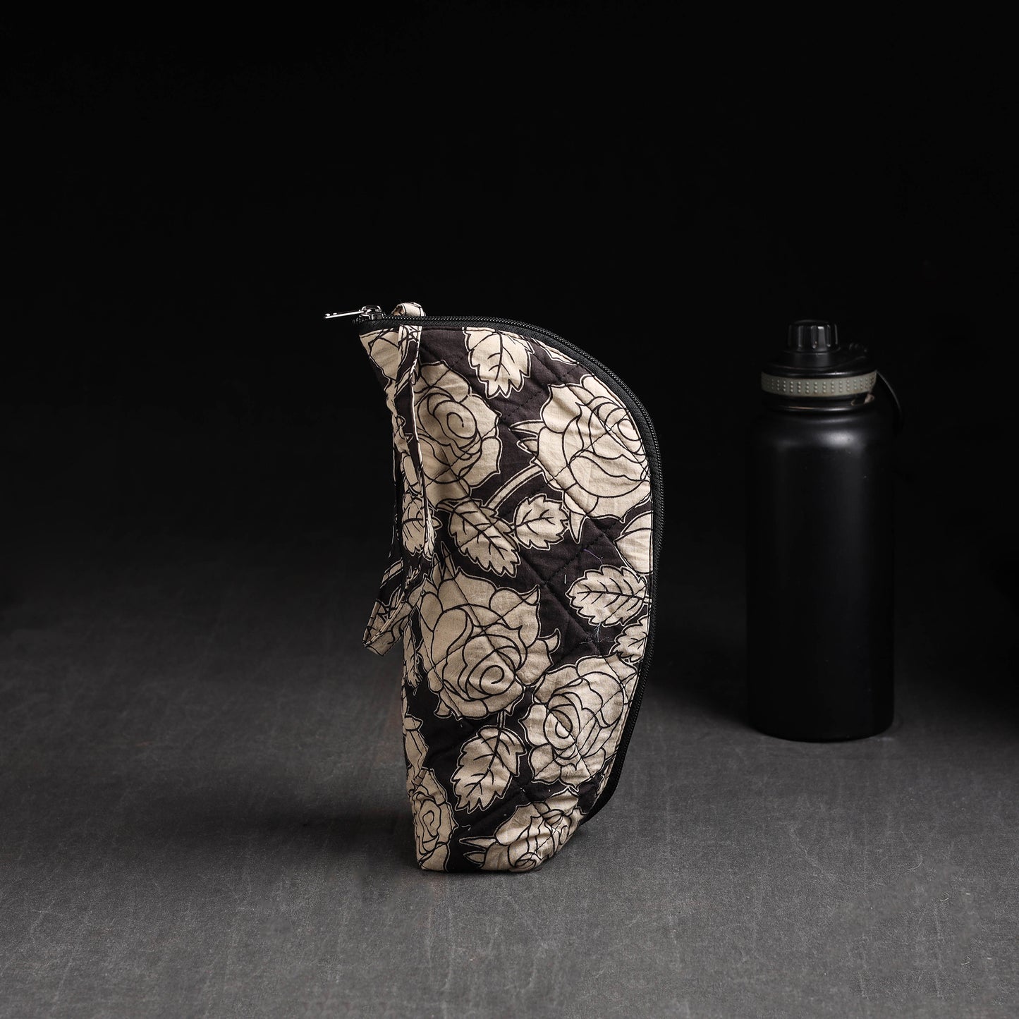 Handmade 1L Water Bottle Cover 42