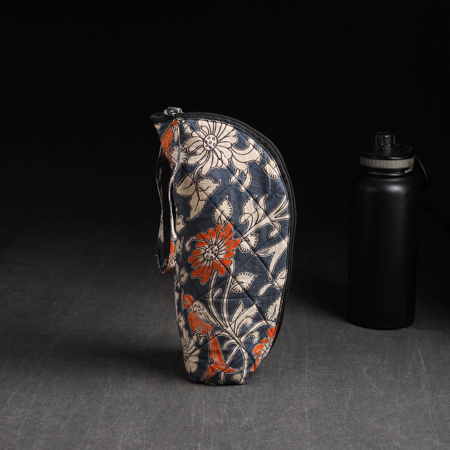 Handmade 1L Water Bottle Cover 47