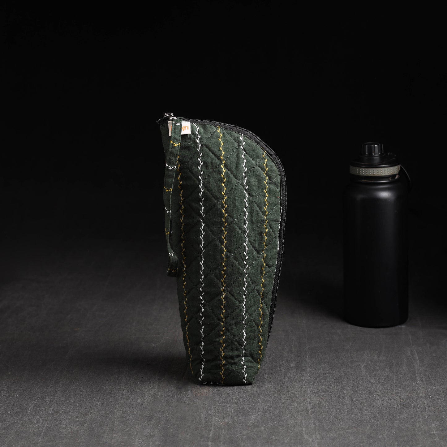 Handmade 1L Water Bottle Cover 50
