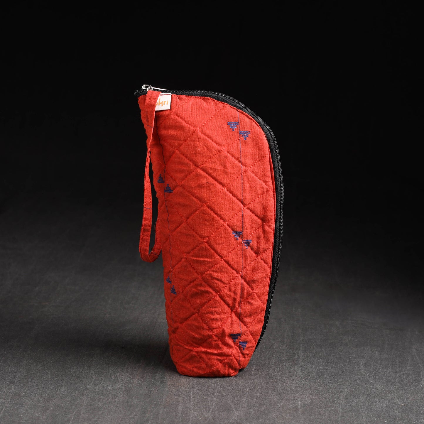 Handmade 1L Water Bottle Cover 52