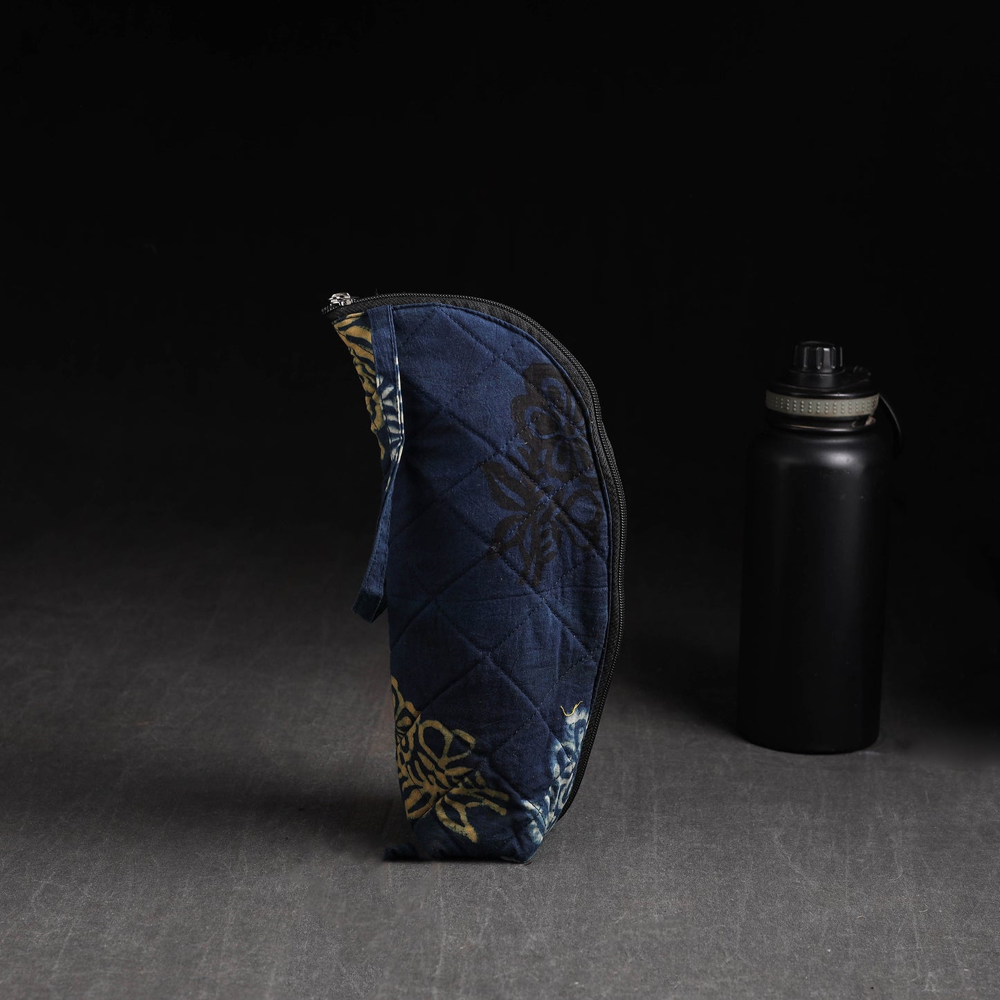 Handmade 1L Water Bottle Cover 57