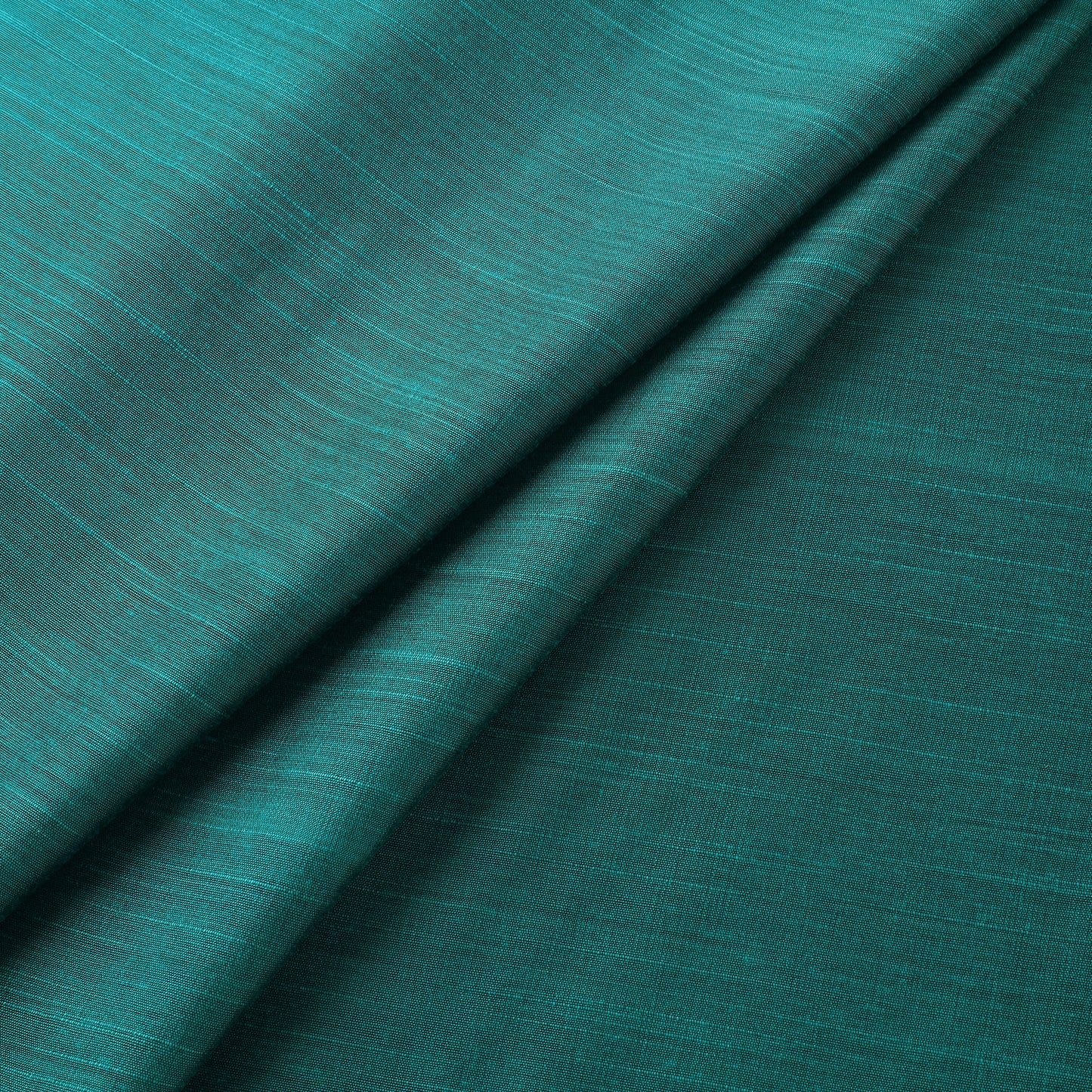Slub Silk Plain Fabric 13