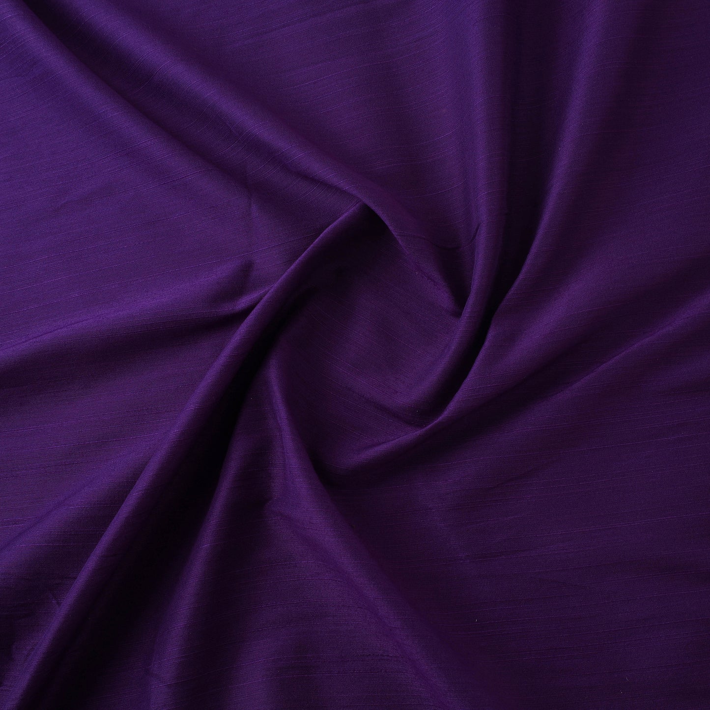 Slub Silk Plain Fabric 14