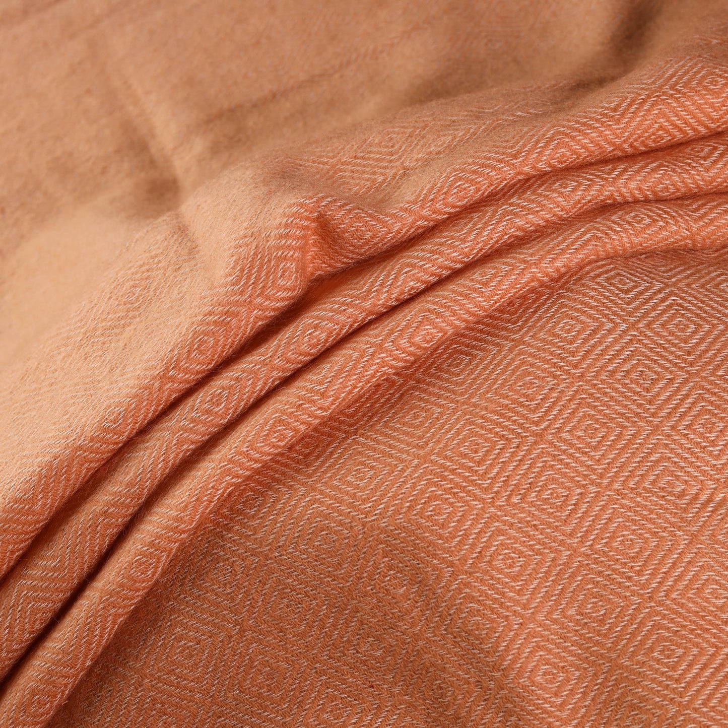 Acrylic Fine Wool Fabric (Width - 42 in) 60