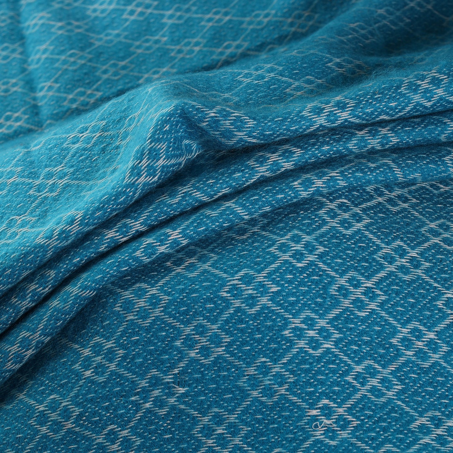 Acrylic Fine Wool Fabric (Width - 42 in) 63
